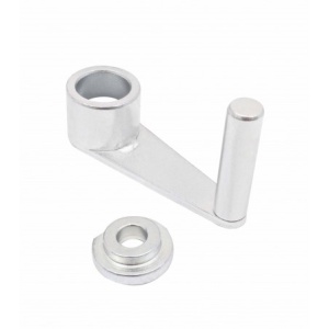 Instrument de tensionare cureaua dințată, Satra S-XT2B - Img 2