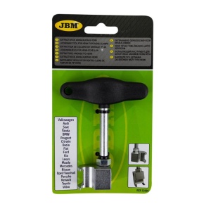 Instrument reducator pentru cleme de furtun de tip henn JBM 53696 - Img 3