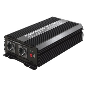 Invertor mobil MSW 82000, GYS 027237 - Img 1
