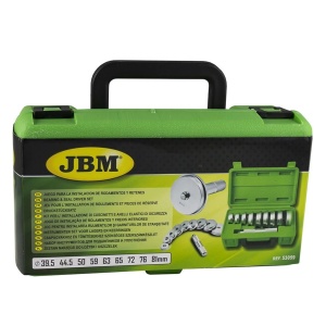 Joc pentru instalarea rulmenţilor şi garniturilor de etanşeitate JBM 53059 - Img 3