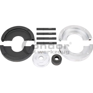 Kit Accesorii pentru Rulment Roata ø 82 mm, Ford / Land Rover / Volvo, Condor 5582-Z