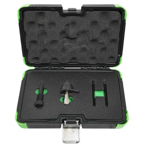 Kit de control si reglare faza de distributie gaze pentru motor 1.2 tfsi producator VAG, JBM 54092 - Img 1