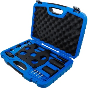 Kit de instalare și demontare arbore de echilibrare pentru Jaguar, Land Rover 2.0L Diesel, BGS 74689 - Img 3