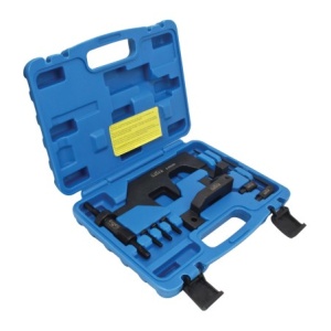 Kit de Scule distribuție arbore cu came motor pentru BMW N13 N18 Cooper F20 F30 1.6l, Satra S-90068