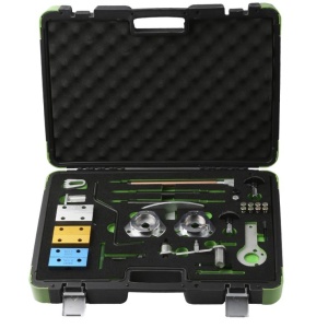 Kit distribuţie pe lanţ Fiat, JBM 53304 - Img 1