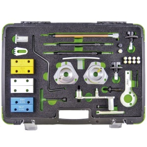 Kit distribuţie pe lanţ Fiat, JBM 53304 - Img 2