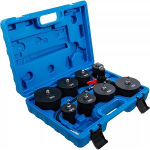 Kit testare turbocompresor, 9 piese, BGS 70339 - Img 2