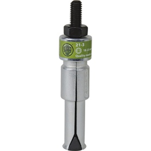 Kukko 21-3 Presa de interior pentru rulmenti cu diametre intre 18-23 mm