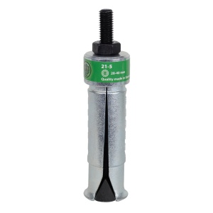 Kukko 21-5 Presa de interior pentru rulmenti cu diametre intre 28-40mm
