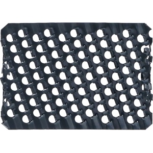 Lama de schimb pentru racleta Multi-Raspel 60 x 40 mm, B-76110 - Img 4