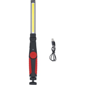 Lampa de lucru cu Led COB, putere 5W, BGS DIY 6783 - Img 3
