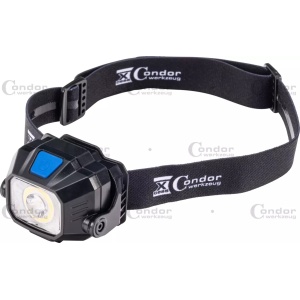 Lampa de lucru cu LED, Condor 9410