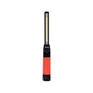 Lanterna cu banda LED COB 5+3 W, 600 / 260 lm, accumulator, port incarcare USB, Yato YT-08518