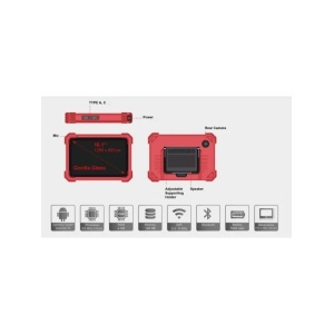 Launch Euro Link SGW Aparat diagnoza cu 24 luni abonament + 12 luni HaynesPro - Img 4
