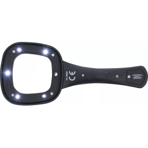 Lupa | LED, BGS DIY 85865 - Img 2