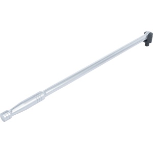 Maner de forta articulat, antrenare 1/2", BGS 267 - Img 4
