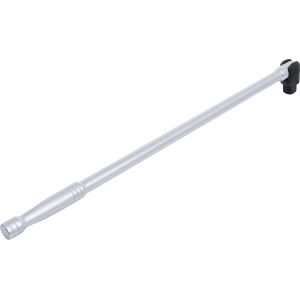 Maner de forta articulat cu antrenare 3/4", lungime 630 mm, BGS 283 - Img 4