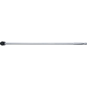 Maner de forta cu cap flexibil 1000 mm, antrenare 1", BGS 376 - Img 5