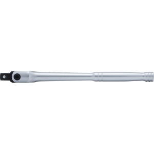 Maner de forta cu cap flexibil, antrenare 1/2", 250mm, BGS 265 - Img 3