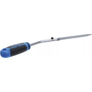 Maner pentru taiat silicon parbriz, BGS 67201 - Img 3