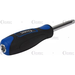 Manere antrenoare 1/4", Condor 21116 - Img 3