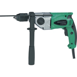 Masina de gaurit cu mandrina rapida 1-13 mm, 790 W, Hikoki D13VB3NBZ