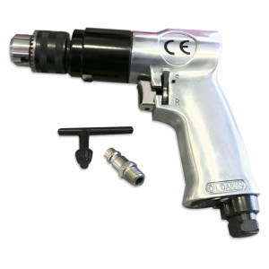 Masina de gaurit pneumatica reversibila de 3/8", JBM 52160