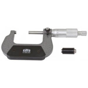 Micrometru metric, Satra S-MIC50 - Img 2