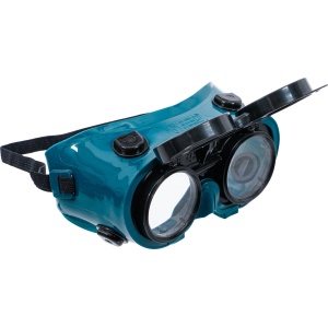 Ochelari protecţie sudor, BGS 74517 - Img 1