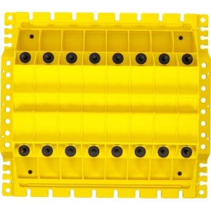 Organizator pentru demontare / montare chiuloasa, BGS 8552 - Img 3