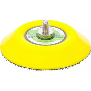 Pad pentru discuri de slefuit Ø 70 mm, pentru slefuitor BGS 3291, BGS 3291-70 - Img 2