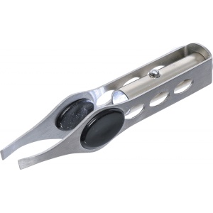 Penseta cu LED, BGS DIY 9893
