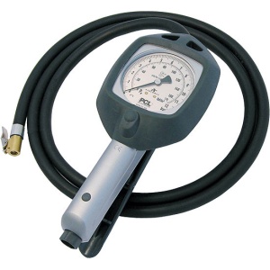 Pistol cu manometru pentru presiune roti, PCL Air Force AFG1H08
