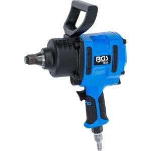 Pistol de impact 2300 Nm, antrenare 3/4", BGS 7645