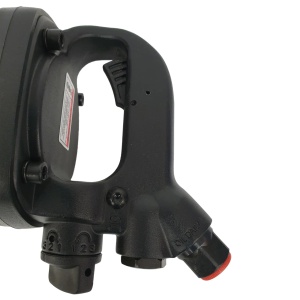 Pistol de impact pentru camioane 5800 Nm, antrenare 1", Lincos RT-5999 - Img 3