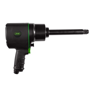 Pistol impact de 3/4" + prelungitor de 15 cm composite, JBM 51210 - Img 2