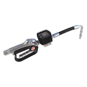 Pistol manual pentru transfer ulei, Apac 1767DMT