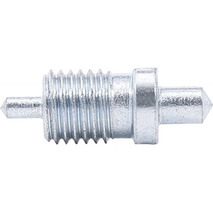 Pivot de schimb 3 - 5 mm pentru BGS 9602, 2 piese, BGS 74398 - Img 4