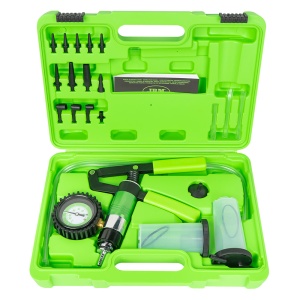 Pompa de presiune vacuum in doua directii JBM 54016 - Img 1