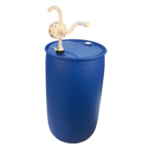 Pompa manuala pentru AdBlue, debit 60L/min, pentru rezervor 220 litri, Apac 1792.PRP6