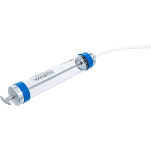 Pompa pentru transfer ulei, capacitate 500 ml, BGS 74407 - Img 2