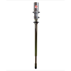 Pompa transfer ulei pneumatica pentru butoi 1000 l, debit 12 litri/ min, Apac 1776S