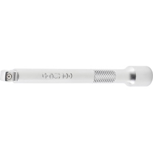 Prelungitor cu cap sferic, antrenare 1/4", 100 mm, BGS 2231
