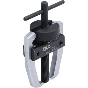 Presa 2 braţe pentru braţ ştergator, borne baterie, deschidere max. 30 mm, BGS 70001 - Img 1