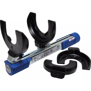 Presa de arcuri pentru autoturisme si autoutilitare , sarcina maxima 1800Kg, BGS 1144 - Img 1