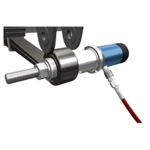 Presa pentru bucsa arc suspensie de camioane, Toolhub 10959 - Img 2