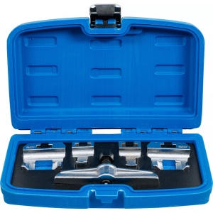 Presa pentru fulie distributie - VW Passat, Phaeton, Touareg - Skoda Superb - Audi A4, A6, A6 Quattro, A8, Allroad, Cabrio, RS4, RS6, S6, S8 - Motoare Motoare 3 L V6 30V, ASN,, BGS 1767 - Img 1