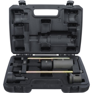 Presa pentru schimbarea bucsilor la braţele de ghidare longitudinale spate pentru Ford / Mazda / Volvo, BGS 9444 - Img 2
