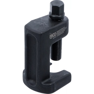 Presa pivoti si capete de bara cu diametru max. 23 mm, BGS 1813-23 - Img 3