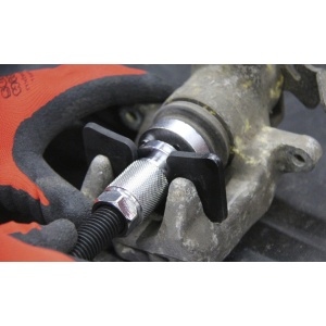 Presa universala pentru pistoane frana, BGS DIY 6251 - Img 5